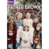 Father Brown: The Christmas Special - The Star of Jacob (2016) (DVD)