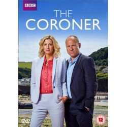 The Coroner: Series 1...