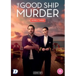 The Good Ship Murder:...