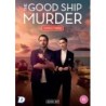 The Good Ship Murder: Series Three (2026) (2 DVD)
