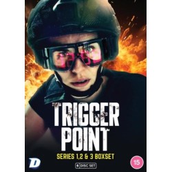 Trigger Point: Series 1, 2...