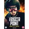 Trigger Point: Series 1, 2 & 3 (2025) (6 DVD)