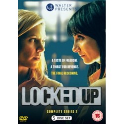Locked Up: Complete Series...