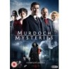 Murdoch Mysteries: Complete Series 6 (2013) (4 DVD)