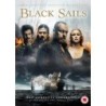 Black Sails: The Complete Collection (2017) (14 DVD)