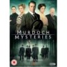 Murdoch Mysteries: Complete Series 8 (2015) (5 DVD)