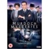 Murdoch Mysteries: Complete Series 9 (2016) (5 DVD)