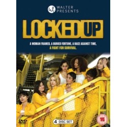 Locked Up: Series 1 (2015)...