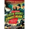 The Green Hornet Strikes Again! (1941) (2 DVD)