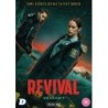 Revival: Season 1 (2025) (3 DVD)