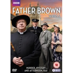 Father Brown: Series 5...