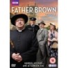 Father Brown: Series 5 (2017) (4 DVD)