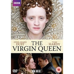 The Virgin Queen (2005) (2...