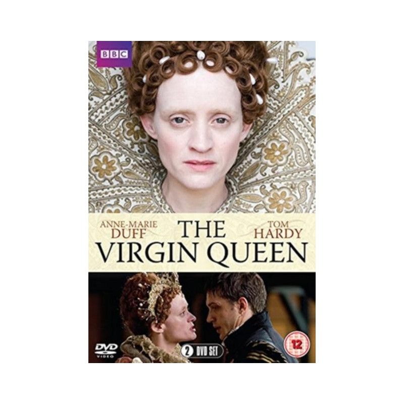 The Virgin Queen (2005) (2 DVD)