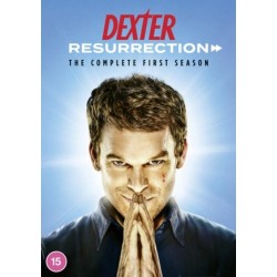 Dexter: Resurrection - The...