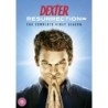 Dexter: Resurrection - The Complete First Season (2025) (3 DVD)