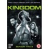 Kingdom: Season 2 B (2016) (3 DVD)