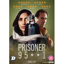 Prisoner 951 (2025) (2 DVD)