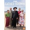 Father Brown: Series 13 (2026) (3 DVD)