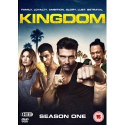 Kingdom: Season 1 (2014) (3...