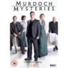 Murdoch Mysteries: Complete Series 10 (2017) (5 DVD)