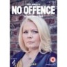 No Offence: Series 1 & 2 (2016) (4 DVD)