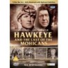 Hawkeye and the Last of the Mohicans: The Complete Series (1957) (5 DVD)