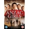 Anzac Girls (2014) (2 DVD)