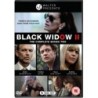 Black Widow: The Complete Series 2 (2013) (3 DVD)
