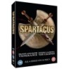 Spartacus: The Complete Collection (2013) (14 DVD)