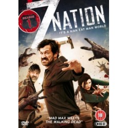 Z Nation: Season One (2014)...