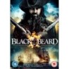 Blackbeard (2006) (DVD)