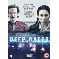 Deep Water (2016) (2 DVD)