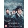 The Secret Agent (2016) (DVD)