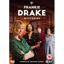 Frankie Drake Mysteries:...
