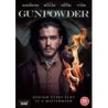 Gunpowder (2017) (DVD)