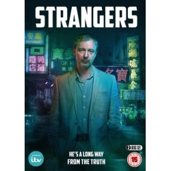 Strangers (2018) (2 DVD)