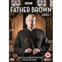 Father Brown: Series 7...