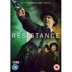 Resistance (2019) (2 DVD)