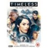 Timeless: The Complete Story (2018) (8 DVD)