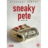 Sneaky Pete: Season Two (2018) (3 DVD)