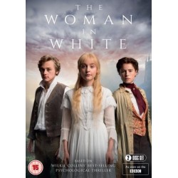The Woman in White (2017)...