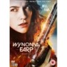 Wynonna Earp: Season 2 (2017) (3 DVD)