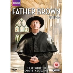 Father Brown: Series 6...