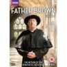 Father Brown: Series 6 (2018) (3 DVD)