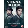 Vienna Blood (2019) (2 DVD)