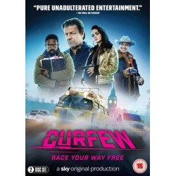 Curfew (2019) (2 DVD)