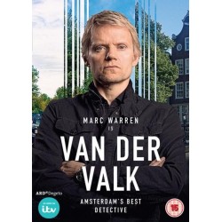 Van Der Valk (2020) (2 DVD)
