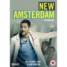 New Amsterdam: Season One (2019) (5 DVD)