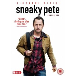 Sneaky Pete: Season One...